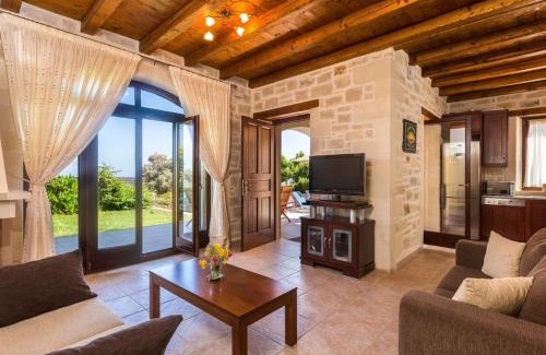 Asteri Villa | Villa Anissa