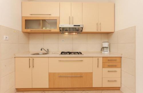 Okrug Donji Apartamento | Villa Anita