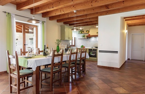 Hrboki Villa | Villa Anita - Hrboki (Istria - Hrboki)