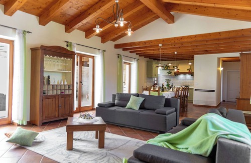 Hrboki Villa | Villa Anita - Hrboki (Istria - Hrboki)