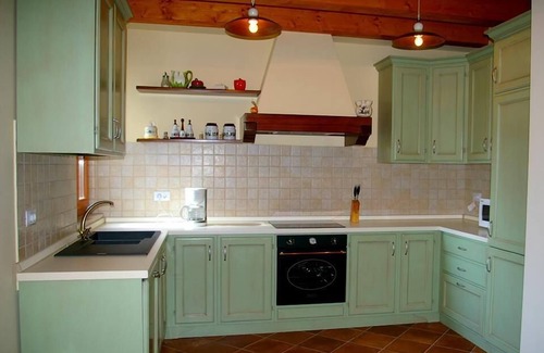 Hrboki Villa | Villa Anita (Istria - Hrboki)