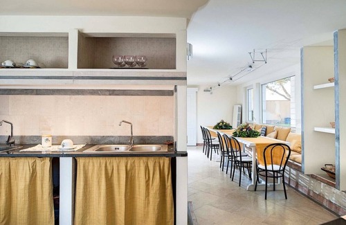 Noto Villa | Villa Anji - 14 Guests - near the sea