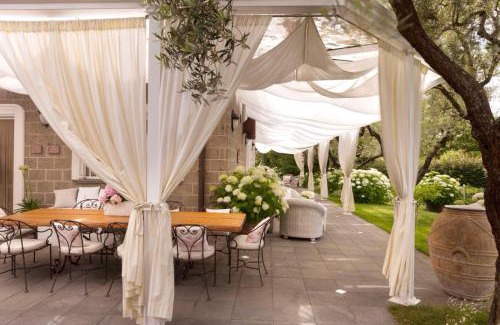 Sant'Agata sui Due Golfi Cama Y Desayuno | Villa Annabelle