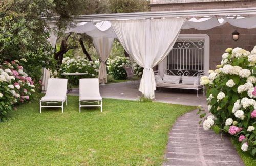 Sant'Agata sui Due Golfi Cama Y Desayuno | Villa Annabelle