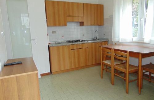 Lignano Sabbiadoro Apartamento | Villa ANNA 3