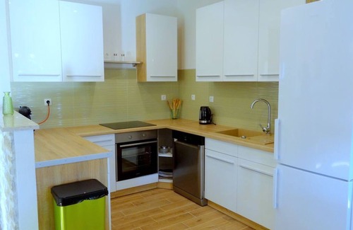 Kornic Casa | VILLA ANNA (5*): Stone house, heated pool, Jacuzzi, sea view, Gym, 900m from sea