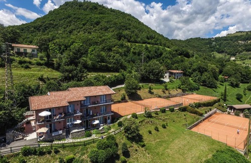 Arias Apartamento | Villa Anna Apartments