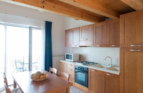 Arias Apartamento | Villa Anna Apartments