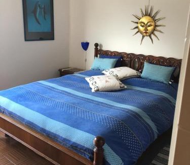 Campo nell'Elba Apartamento | VILLA ANNA Appartamenti per vacanza in casale di charme
