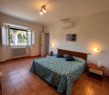 Campo nell'Elba Apartamento | VILLA ANNA Appartamenti per vacanza in casale di charme