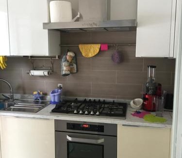Campo nell'Elba Apartamento | VILLA ANNA Appartamenti per vacanza in casale di charme