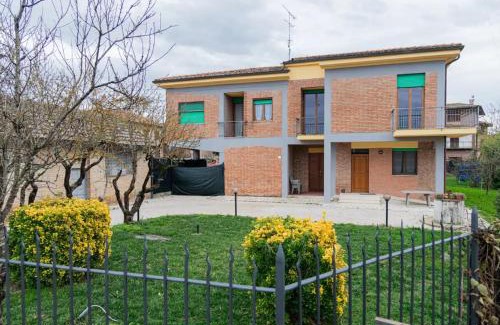 Buonconvento Apartamento | Villa Anna - Bike Friendly