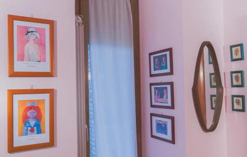 Buonconvento Apartamento | Villa Anna - Bike Friendly