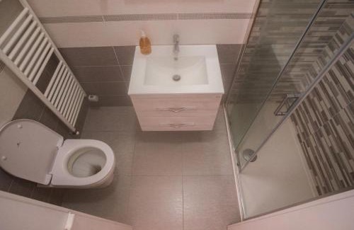 Buonconvento Apartamento | Villa Anna - Bike Friendly