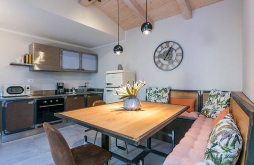 Sesto Fiorentino Casa | Villa Anna by Interhome