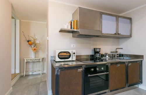 Sesto Fiorentino Casa | Villa Anna by Interhome
