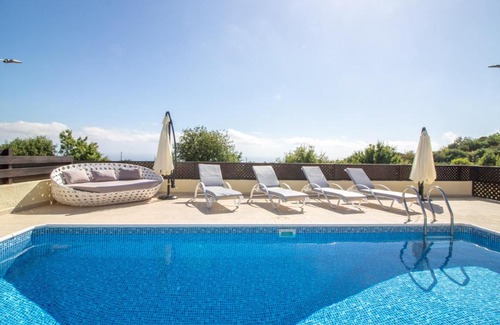 Tala Villa | Villa Anna