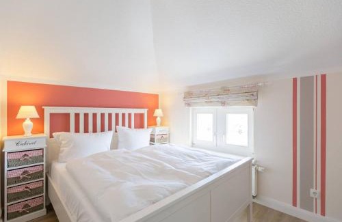 Seebad Bansin Apartamento | Villa Anna - Diamant 08