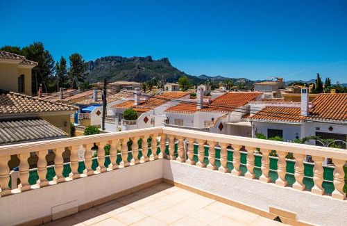 Els Poblets Casa | Villa Anna