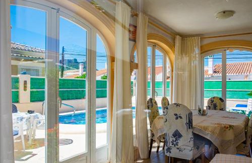 Els Poblets Casa | Villa Anna