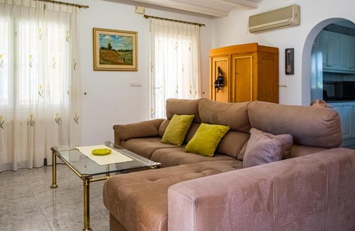 Els Poblets Casa | Villa Anna