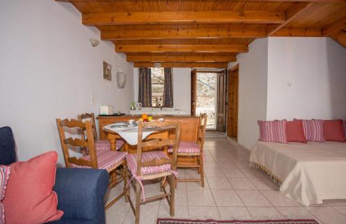 Symi Villa | Villa Anna