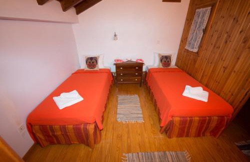 Symi Villa | Villa Anna