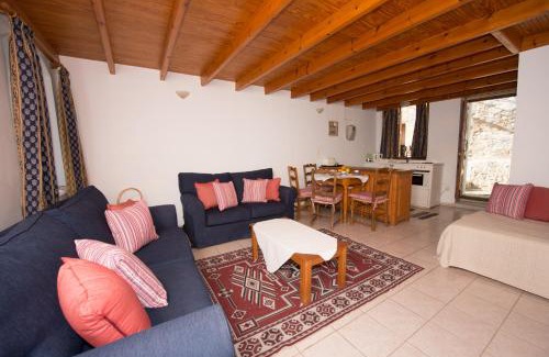 Symi Villa | Villa Anna