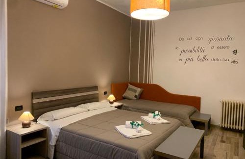 Brindisi Casa | Villa Anna GuestHouse