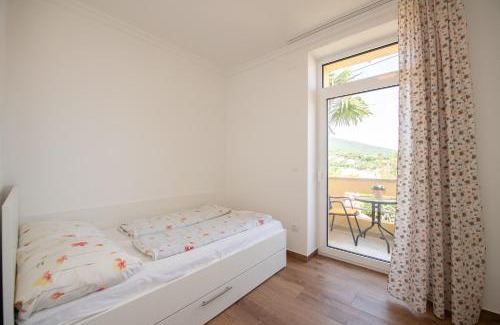 Ika Apartamento | Villa Anna