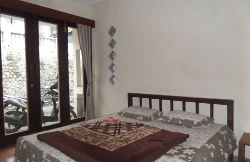Ngadisari Cama Y Desayuno | Villa Anna