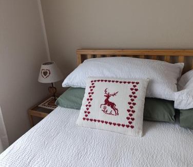 Domegge di Cadore Casa | Villa Anna