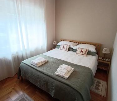 Domegge di Cadore Casa | Villa Anna