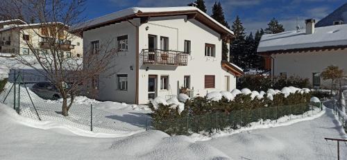 Domegge di Cadore Casa | Villa Anna