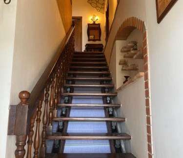Rocca di Papa Casa | Villa Anna