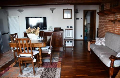 Rocca di Papa Casa | Villa Anna