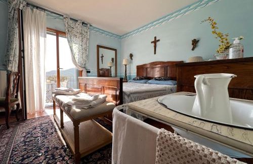 Chiusanico Casa | Villa Anna