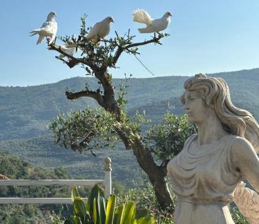 Chiusanico Casa | Villa Anna