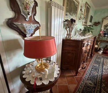 Chiusanico Casa | Villa Anna