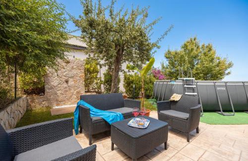 Carini Villa | Villa Anna Messina