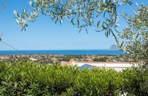 Carini Villa | Villa Anna Messina