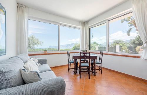 Carini Villa | Villa Anna Messina