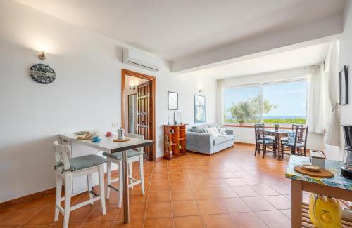 Carini Villa | Villa Anna Messina