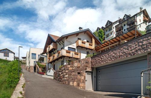San Pietro Apartamento | Villa Anna Villnöss