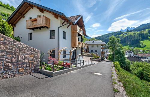 San Pietro Apartamento | Villa Anna Villnöss