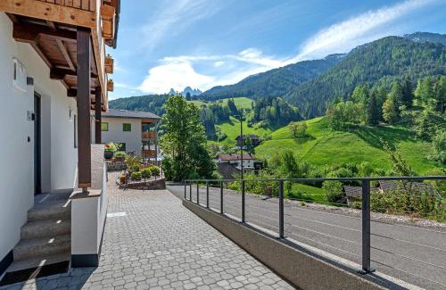 San Pietro Apartamento | Villa Anna Villnöss