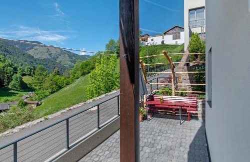 San Pietro Apartamento | Villa Anna Villnöss
