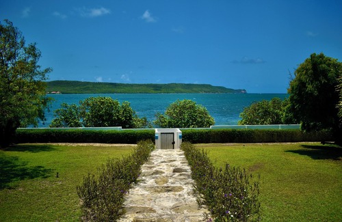 Mamora Bay Villa | Villa Annalibe