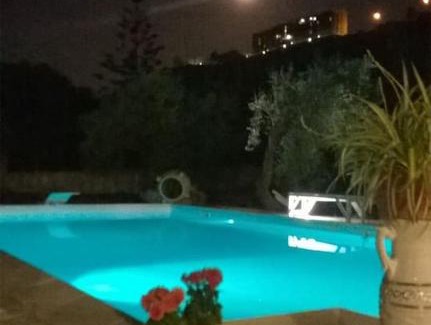 Melilli Villa | VILLA ANNALISA