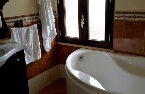 Melilli Villa | VILLA ANNALISA